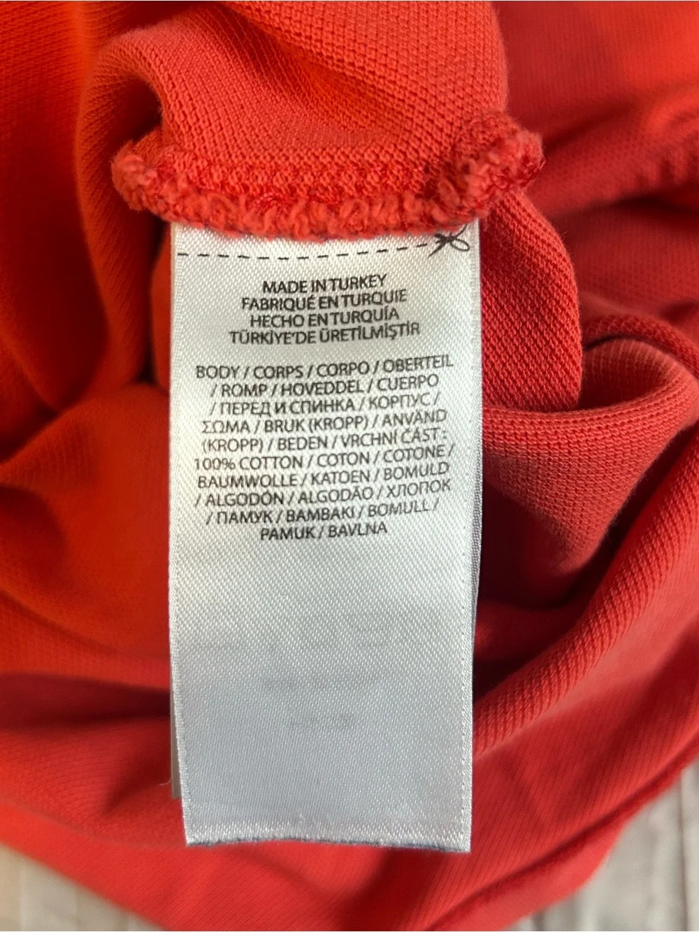 Ralph Lauren Polo Shirt in Bright Red with Embroidered Pony Preppy Mens xxl